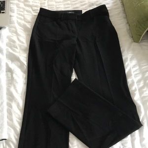 Express Barely Boot slacks